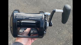 Avet 80W Fishing Reels Back In Stock  JampH Tackle [upl. by Corella]