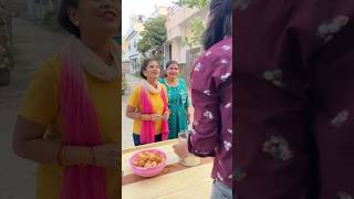 Maa beti ne milke Chuna laga Diya 😜🤣 shorts emotional funny comedy ytshorts funnyvideo [upl. by Innoj]