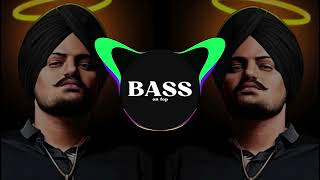 Signed To God BASS BOOSTED SONG 🤟sidhu moose wala bass boosted [upl. by Krm687]