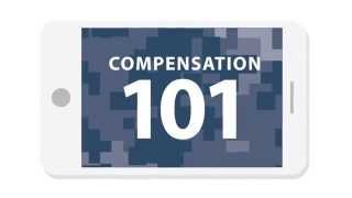 Compensation 101 What is Disability Compensation [upl. by Onaivlis858]