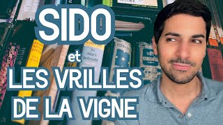 SIDO ET LES VRILLES DE LA VIGNE  RÉSUMÉ [upl. by Schonfield]