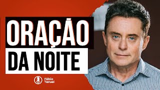 ORAÇÃO DA NOITE  3 DE DEZEMBRO 2º DIA CAMPANHA SALMO 23 [upl. by Hatty]