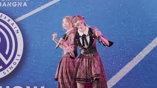 4KFancam Yoghurt BNK48  BNK Festival [upl. by Nitsuga]