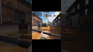 4K clip with the toundrashorts short codm codmobile callofdutymobile [upl. by Sabsay]