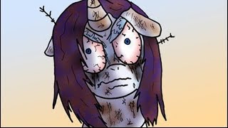 MLP Comic Dub Raritys Revenge comedy [upl. by Rehpotsihc]