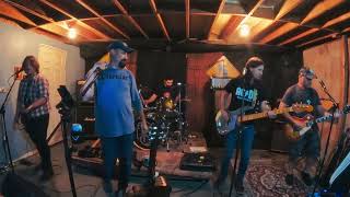 Mommas Bourbon  Raise a Little Hell Trooper Cover Rehearsal 20220916 [upl. by Siblee]