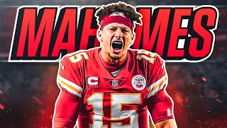 The Story of Patrick Mahomes [upl. by Isolda]