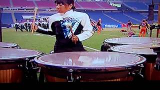 Epic Timpani Solo [upl. by Annala]