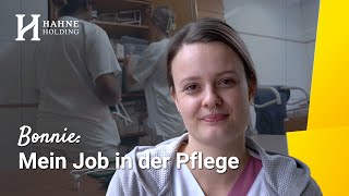 Was macht eigentlich ein Praxisanleiter  Mein Job in der Pflege 03 [upl. by Tnomal]