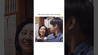 this funny scene from kdrama reply 1988  lee hyeri and ryu jun yeol  kdrama funny [upl. by Sheffield]