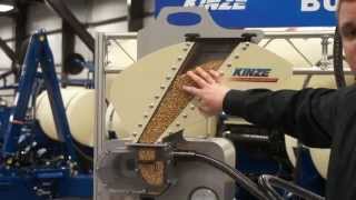 Kinze Bulk Fill Explanation [upl. by Dory]