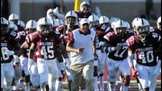 91723 AAMU Football Review with quotCoach Connell Maynorquot [upl. by Cutty37]