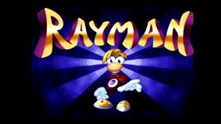 Rayman Ost  Moskito Battle 2 Extended [upl. by Damal]