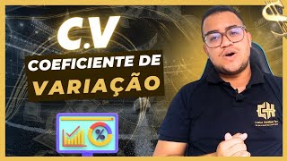 COEFICIENTE DE VARIAÇÃO O FAMOSO quotCVquot NAS APOSTAS ESPORTIVAS ENTENDA  CARLOS HENRIQUE TIPS [upl. by Kcirtap]