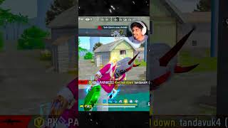 Free Fire 🔥 Noob vs Pro Grandmaster Squad 🥵  Garena Free Fire shorts short freefireshorts [upl. by Vevine]