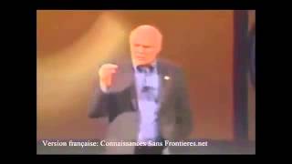 Le pouvoir de lintention Wayne Dyer [upl. by Yraillih]