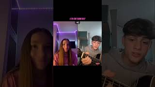 ALICE MORDENTI E LUK3 CHI SI RICORDA DI QUANDO LUI LE HA DEDICATO UNA CANZONE tiktok perte webboh [upl. by Inafets125]