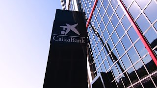 Presentación de resultados CaixaBank 1S 2024 Videonoticia [upl. by Christoph685]