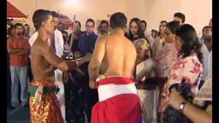 Dubai Sree Muthappan Thiruvappana Mahotsavam Part 2 [upl. by Arne]