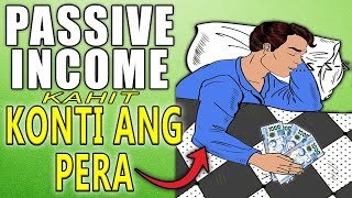 6 NEGOSYONG WALANG LUGI MALIIT ANG TYANSANG MALUGI  Susi sa pagyaman [upl. by Acirderf111]