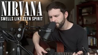 If “Smells Like Teen Spirit” was a folk song [upl. by Anibur410]