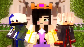 ♪ Fantasy series s1  Minecraft animation [upl. by Smith]