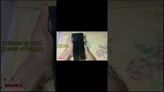 Infinx hot 10 hard reset infinix 682b 100 working [upl. by Orrocos]