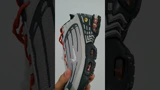 Nike Air Max Plus 3 DM2560001 [upl. by Esbenshade974]