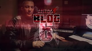 Farid Bang ► AM3 Blog Nr 6 ◄  die Beats [upl. by Alderman461]