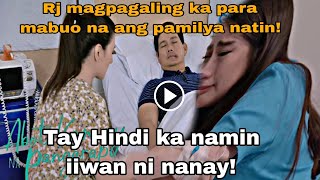 LYNETH DINADAMAYAN SI RJ AT ANALYNLIVE NOW FULL EPISODE 505 APRIL 232024 ABOT KAMAY HIGHLIGHTS [upl. by Swetlana]