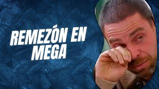 😭❗ LLANTO EN MEGA 🚨 con José Antonio Neme y su duro momento en la despedida [upl. by Nilya607]