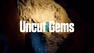 Uncut Gems 2019  ASTROTHUNDER [upl. by Syck]