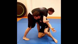 Beinangriff  Beingreifer Freistil Ringen  Doubleleg Takedown Wrestling for MMA [upl. by Enyluqcaj]