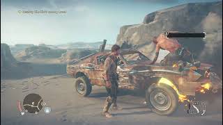 Mad Max NES Playthrough [upl. by Paz]