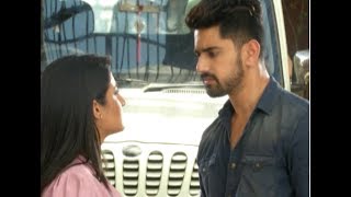 फिर अलग हुए Neil  Avni  Naamkaran  24th March 2018 [upl. by Kred865]