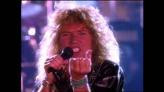 Whitesnake  Here I Go Again  Greatest Hits 2022 [upl. by Nemrak]