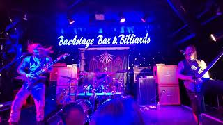 Vitriol 8202024 Live in Las Vegas NV at Backstage Bar and Billards [upl. by Atikkin741]