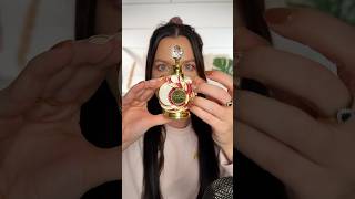 Tapping w Nowe Perfumy🥹 Lattafa Swiss Arabian Jean Paul Gaultier sOliver🤩 ASMR Po Polsku 🇵🇱 [upl. by Stegman]