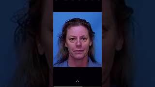 Aileen Wuornos Serial Killer Mystery serialkiller shorts [upl. by Nilyaj]