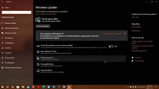 Windows 10 11 Will have the last bug fixes in November then only January 2025 [upl. by Nnairret]