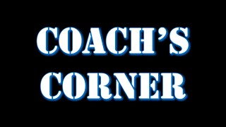 Coachs Corner  Episode 260  Boys basketball [upl. by Capriola]