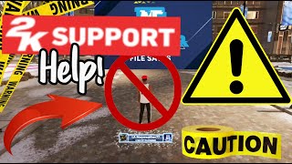 Deleted Build 2k Support help [upl. by Cheria632]