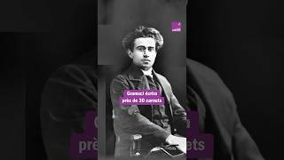 Pour Antonio Gramsci la mère de toutes les batailles cest lhégémonie culturelle [upl. by Hizar49]