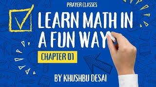 all maths by khushbu desai [upl. by Litman]