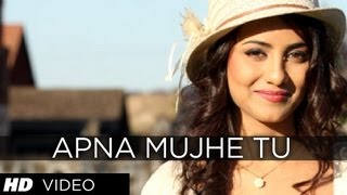 Total Siyapaa  Nahin Maloom  Full Video Song  Ali Zafar Yami Gautam [upl. by Aihsoem]