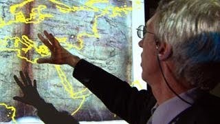 Researcher Makers Stunning Revelation About the Vinland Map [upl. by Hagood663]