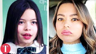 The Truth About What Happened To Miranda Cosgrove [upl. by Allecsirp]