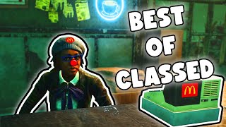 Best of Classed 4 [upl. by Brandea]