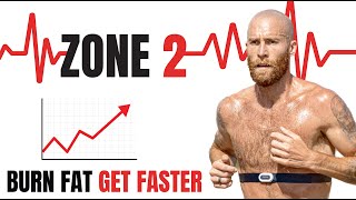 Zone 2 training for RUNNERS  Hype or Important [upl. by Hooker]