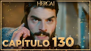 Hercai  Capítulo 130 [upl. by Elroy]